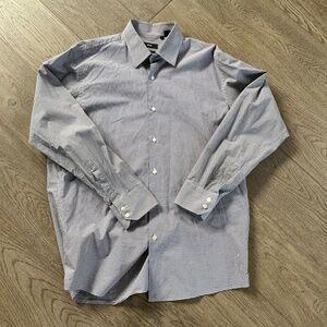 Hugo Boss Men's Button Down Shirt